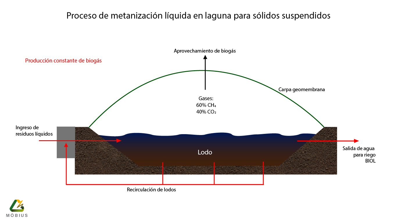 Metanización líquida 2